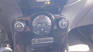Ford Fiesta 2017 1,0 ECOBOOST 100CV  TITANIUM ''ARISTO'''-thumb-26