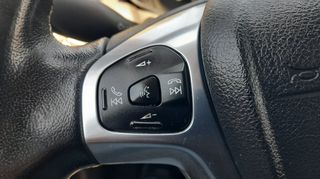 Ford Fiesta 2017 1,0 ECOBOOST 100CV  TITANIUM ''ARISTO'''-thumb-28