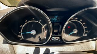 Ford Fiesta 2017 1,0 ECOBOOST 100CV  TITANIUM ''ARISTO'''-thumb-32