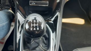 Ford Fiesta 2017 1,0 ECOBOOST 100CV  TITANIUM ''ARISTO'''-thumb-33