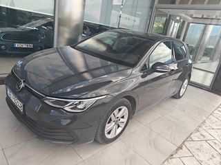 Volkswagen Golf 2021 1.0 HYBRID