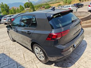 Volkswagen Golf 2021 1.0 HYBRID-thumb-2