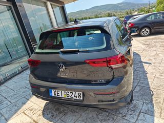 Volkswagen Golf 2021 1.0 HYBRID-thumb-3