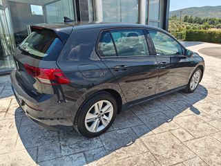 Volkswagen Golf 2021 1.0 HYBRID-thumb-4