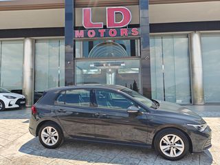 Volkswagen Golf 2021 1.0 HYBRID-thumb-5