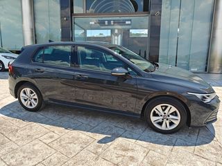 Volkswagen Golf 2021 1.0 HYBRID-thumb-6