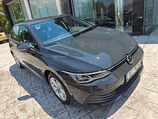 Volkswagen Golf 2021 1.0 HYBRID-thumb-7