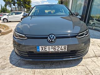 Volkswagen Golf 2021 1.0 HYBRID-thumb-8