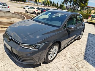 Volkswagen Golf 2021 1.0 HYBRID