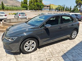 Volkswagen Golf 2021 1.0 HYBRID-thumb-1