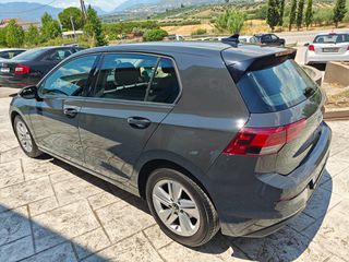 Volkswagen Golf 2021 1.0 HYBRID-thumb-9