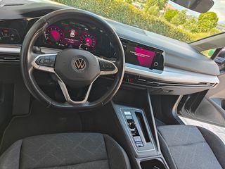 Volkswagen Golf 2021 1.0 HYBRID-thumb-12