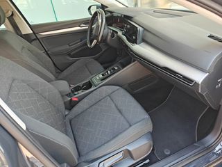 Volkswagen Golf 2021 1.0 HYBRID-thumb-17