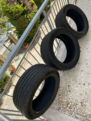 3ΑΔΑ ΕΛΑΣΤΙΚΩΝ Continental EcoContact6 245/45R18W-thumb-2