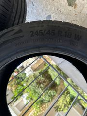 3ΑΔΑ ΕΛΑΣΤΙΚΩΝ Continental EcoContact6 245/45R18W-thumb-5