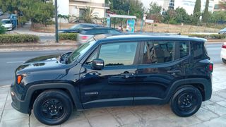 Jeep Renegade 2017 ΠΕΤΡΕΛΑΙΟ !!!-thumb-13