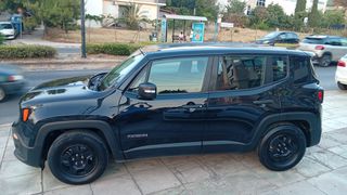 Jeep Renegade 2017 ΠΕΤΡΕΛΑΙΟ !!!-thumb-15