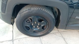 Jeep Renegade 2017 ΠΕΤΡΕΛΑΙΟ !!!-thumb-16