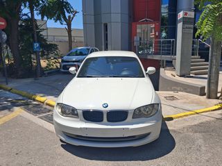 Bmw 116 2010 ΑΥΤΟΜΑΤΟ 6ΤΑΧΥΤΟ/ ΔΕΡΜΑ-thumb-6
