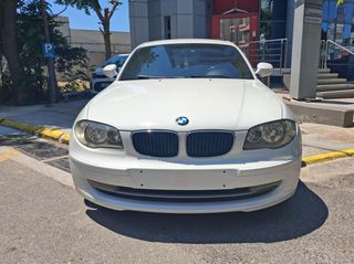 Bmw 116 2010 ΑΥΤΟΜΑΤΟ 6ΤΑΧΥΤΟ/ ΔΕΡΜΑ-thumb-7