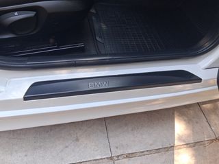 Bmw 116 2010 ΑΥΤΟΜΑΤΟ 6ΤΑΧΥΤΟ/ ΔΕΡΜΑ-thumb-39