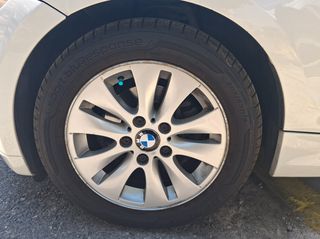 Bmw 116 2010 ΑΥΤΟΜΑΤΟ 6ΤΑΧΥΤΟ/ ΔΕΡΜΑ-thumb-43