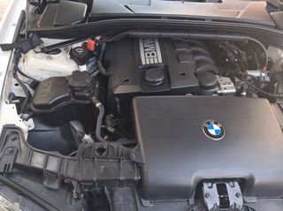 Bmw 116 2010 ΑΥΤΟΜΑΤΟ 6ΤΑΧΥΤΟ/ ΔΕΡΜΑ-thumb-47