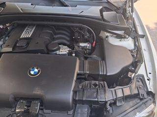 Bmw 116 2010 ΑΥΤΟΜΑΤΟ 6ΤΑΧΥΤΟ/ ΔΕΡΜΑ-thumb-48