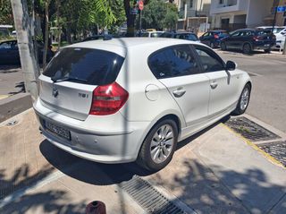 Bmw 116 2010 ΑΥΤΟΜΑΤΟ 6ΤΑΧΥΤΟ/ ΔΕΡΜΑ-thumb-10