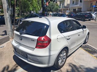 Bmw 116 2010 ΑΥΤΟΜΑΤΟ 6ΤΑΧΥΤΟ/ ΔΕΡΜΑ-thumb-11