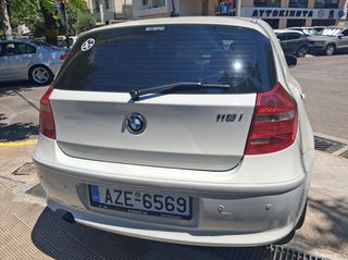Bmw 116 2010 ΑΥΤΟΜΑΤΟ 6ΤΑΧΥΤΟ/ ΔΕΡΜΑ-thumb-12