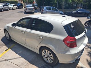 Bmw 116 2010 ΑΥΤΟΜΑΤΟ 6ΤΑΧΥΤΟ/ ΔΕΡΜΑ-thumb-14