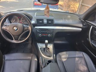 Bmw 116 2010 ΑΥΤΟΜΑΤΟ 6ΤΑΧΥΤΟ/ ΔΕΡΜΑ-thumb-15