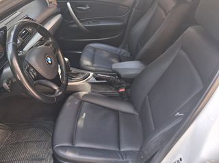 Bmw 116 2010 ΑΥΤΟΜΑΤΟ 6ΤΑΧΥΤΟ/ ΔΕΡΜΑ-thumb-17