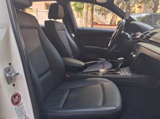 Bmw 116 2010 ΑΥΤΟΜΑΤΟ 6ΤΑΧΥΤΟ/ ΔΕΡΜΑ-thumb-18