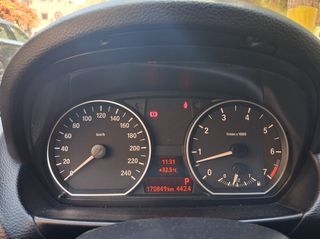 Bmw 116 2010 ΑΥΤΟΜΑΤΟ 6ΤΑΧΥΤΟ/ ΔΕΡΜΑ-thumb-19
