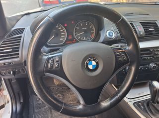 Bmw 116 2010 ΑΥΤΟΜΑΤΟ 6ΤΑΧΥΤΟ/ ΔΕΡΜΑ-thumb-20