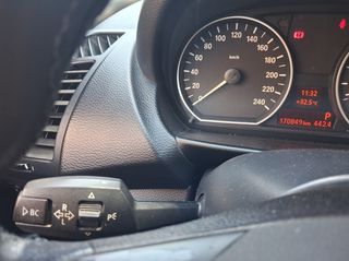 Bmw 116 2010 ΑΥΤΟΜΑΤΟ 6ΤΑΧΥΤΟ/ ΔΕΡΜΑ-thumb-23