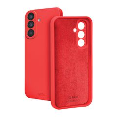 SBS Instinct Case for Samsung Galaxy A37 - Red
