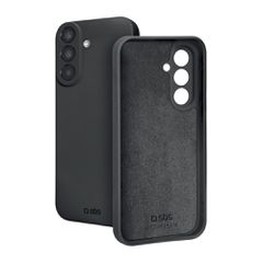 SBS Instinct Case for Samsung Galaxy A37 - Black