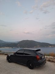 Toyota Corolla 1998 E11 G6