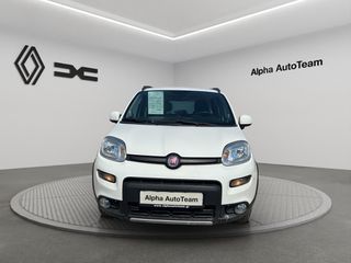 Fiat Panda 2017 4X4 1.3lt MULTIJET DIESEL 95hp-thumb-6