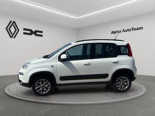 Fiat Panda 2017 4X4 1.3lt MULTIJET DIESEL 95hp-thumb-1