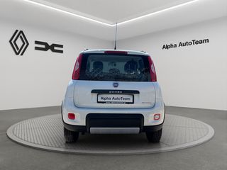 Fiat Panda 2017 4X4 1.3lt MULTIJET DIESEL 95hp-thumb-2