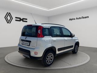 Fiat Panda 2017 4X4 1.3lt MULTIJET DIESEL 95hp-thumb-3