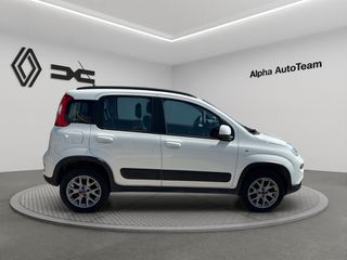 Fiat Panda 2017 4X4 1.3lt MULTIJET DIESEL 95hp-thumb-4