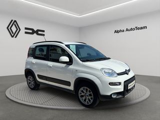 Fiat Panda 2017 4X4 1.3lt MULTIJET DIESEL 95hp-thumb-5