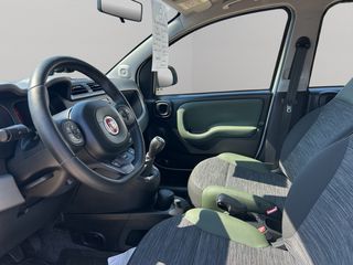 Fiat Panda 2017 4X4 1.3lt MULTIJET DIESEL 95hp-thumb-7