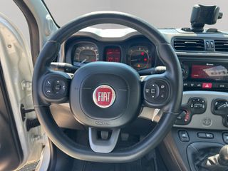 Fiat Panda 2017 4X4 1.3lt MULTIJET DIESEL 95hp-thumb-8