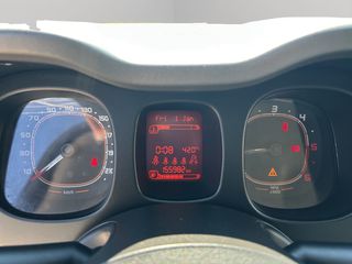 Fiat Panda 2017 4X4 1.3lt MULTIJET DIESEL 95hp-thumb-9